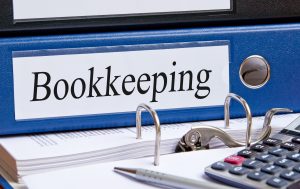 Bookkeeping Services Ealing West London