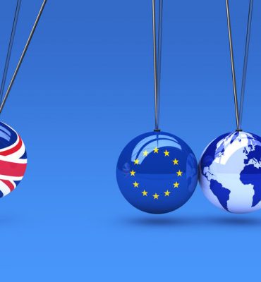 Get your business ready to export from the UK to the EU after Brexit